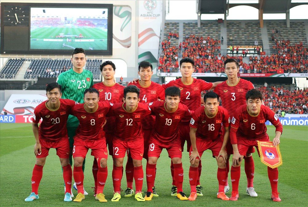 VTC sẽ phát sóng chính thức giải đấu bóng đá giao hữu King’ Cup 2019 - Ảnh 1. VTC sẽ phát sóng chính thức giải đấu bóng đá giao hữu King’ Cup 2019 - Ảnh 1.