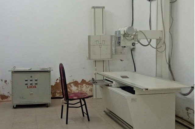 Người thân bệnh nhi 13 tuổi tố kỹ thuật viên bệnh viện hiếp dâm hé lộ thêm nhiều tình tiết - Ảnh 1. Người thân bệnh nhi 13 tuổi tố kỹ thuật viên bệnh viện hiếp dâm hé lộ thêm nhiều tình tiết - Ảnh 1.