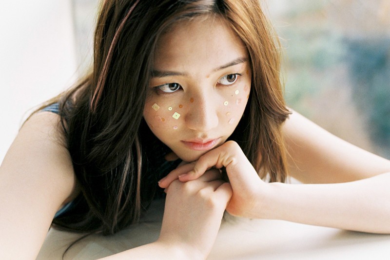 Những mĩ nhân Hàn nổi tiếng lận đận, mãi chưa thể thành công ở Kpop - Ảnh 11.