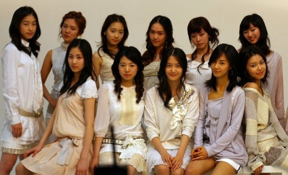 Những mĩ nhân Hàn nổi tiếng lận đận, mãi chưa thể thành công ở Kpop - Ảnh 13.