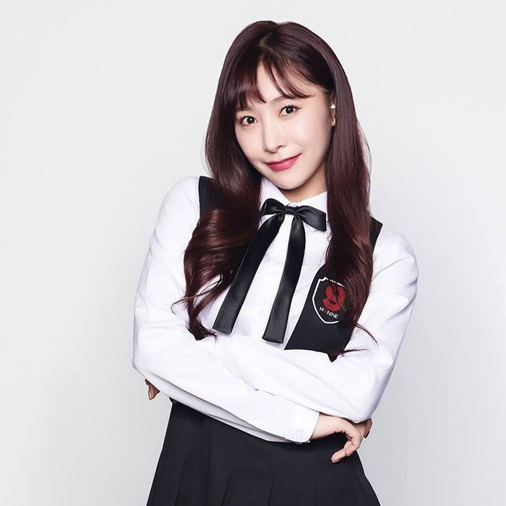 Những mĩ nhân Hàn nổi tiếng lận đận, mãi chưa thể thành công ở Kpop - Ảnh 15.