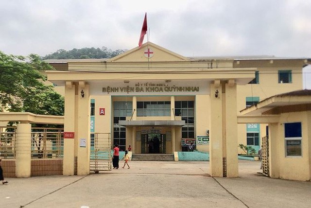 Người thân bệnh nhi 13 tuổi tố kỹ thuật viên bệnh viện hiếp dâm hé lộ thêm nhiều tình tiết - Ảnh 2. Người thân bệnh nhi 13 tuổi tố kỹ thuật viên bệnh viện hiếp dâm hé lộ thêm nhiều tình tiết - Ảnh 2.
