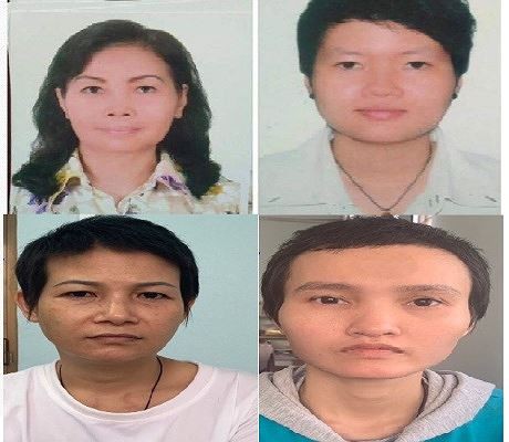 Thông tin mới vụ xác người trong bê tông ở Bình Dương - Ảnh 2. Thông tin mới vụ xác người trong bê tông ở Bình Dương - Ảnh 2.