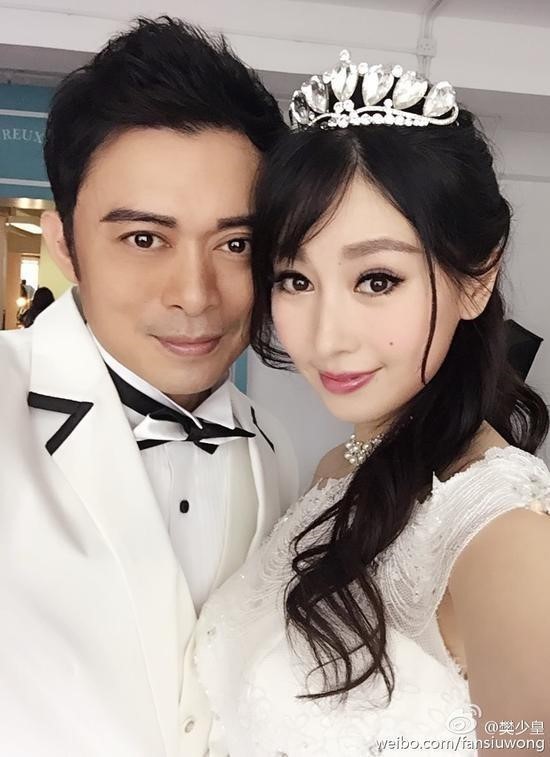 Tài tử Thiên long bát bộ vay nợ để có tiền li hôn vợ, cưới nhân tình - Ảnh 2. Tài tử Thiên long bát bộ vay nợ để có tiền li hôn vợ, cưới nhân tình - Ảnh 2.
