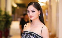 Lan Phương: 'Không bao giờ cho con gái đóng cảnh nóng ở tuổi 13'