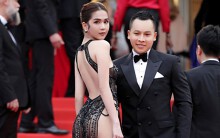 Sao Việt hôm nay (25/5): Ngọc Trinh gọi ồn ào LHP Cannes là 'màn trình diễn để đời', Nam Thư đáp trả anti-fan