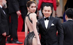 Sao Việt hôm nay (25/5): Ngọc Trinh gọi ồn ào LHP Cannes là 'màn trình diễn để đời', Nam Thư đáp trả anti-fan
