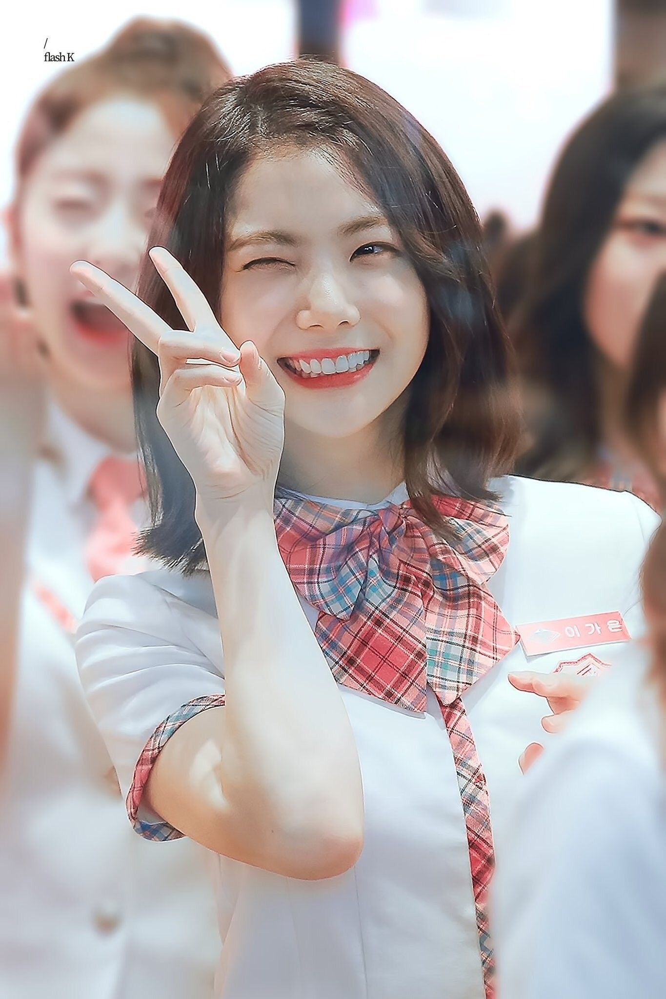 Những mĩ nhân Hàn nổi tiếng lận đận, mãi chưa thể thành công ở Kpop - Ảnh 3.