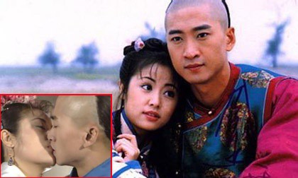 Phúc Nhĩ Khang Châu Kiệt: Ngôi sao vụt tắt sau hào quang từ Hoàn châu cách cách, bỏ nghề vì dính hàng loạt scandal - Ảnh 4.