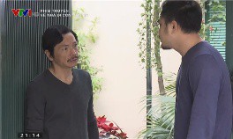 Về nhà đi con tập 31: Khải nổi điên, cưỡng hôn Huệ khi cô qua đêm với người yêu cũ rồi đòi li dị - Ảnh 5. Về nhà đi con tập 31: Khải nổi điên, cưỡng hôn Huệ khi cô qua đêm với người yêu cũ rồi đòi li dị - Ảnh 5.