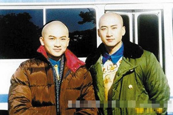 Phúc Nhĩ Khang Châu Kiệt: Ngôi sao vụt tắt sau hào quang từ Hoàn châu cách cách, bỏ nghề vì dính hàng loạt scandal - Ảnh 5.
