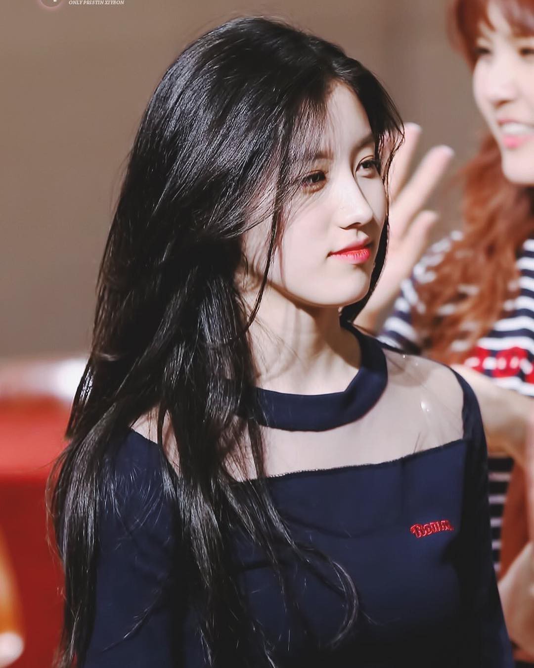 Những mĩ nhân Hàn nổi tiếng lận đận, mãi chưa thể thành công ở Kpop - Ảnh 5.