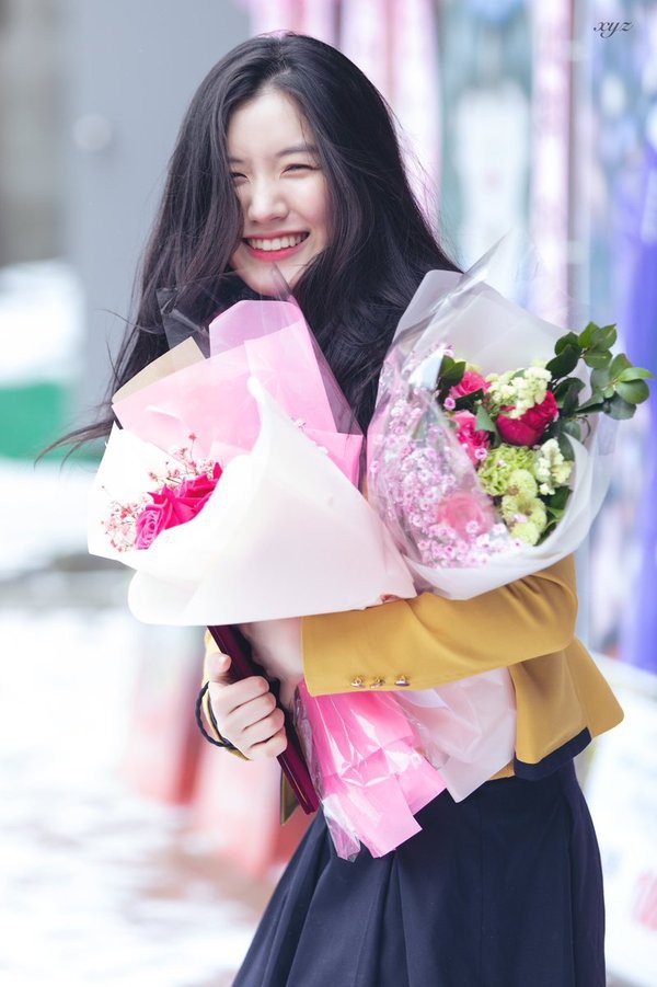 Những mĩ nhân Hàn nổi tiếng lận đận, mãi chưa thể thành công ở Kpop - Ảnh 6.
