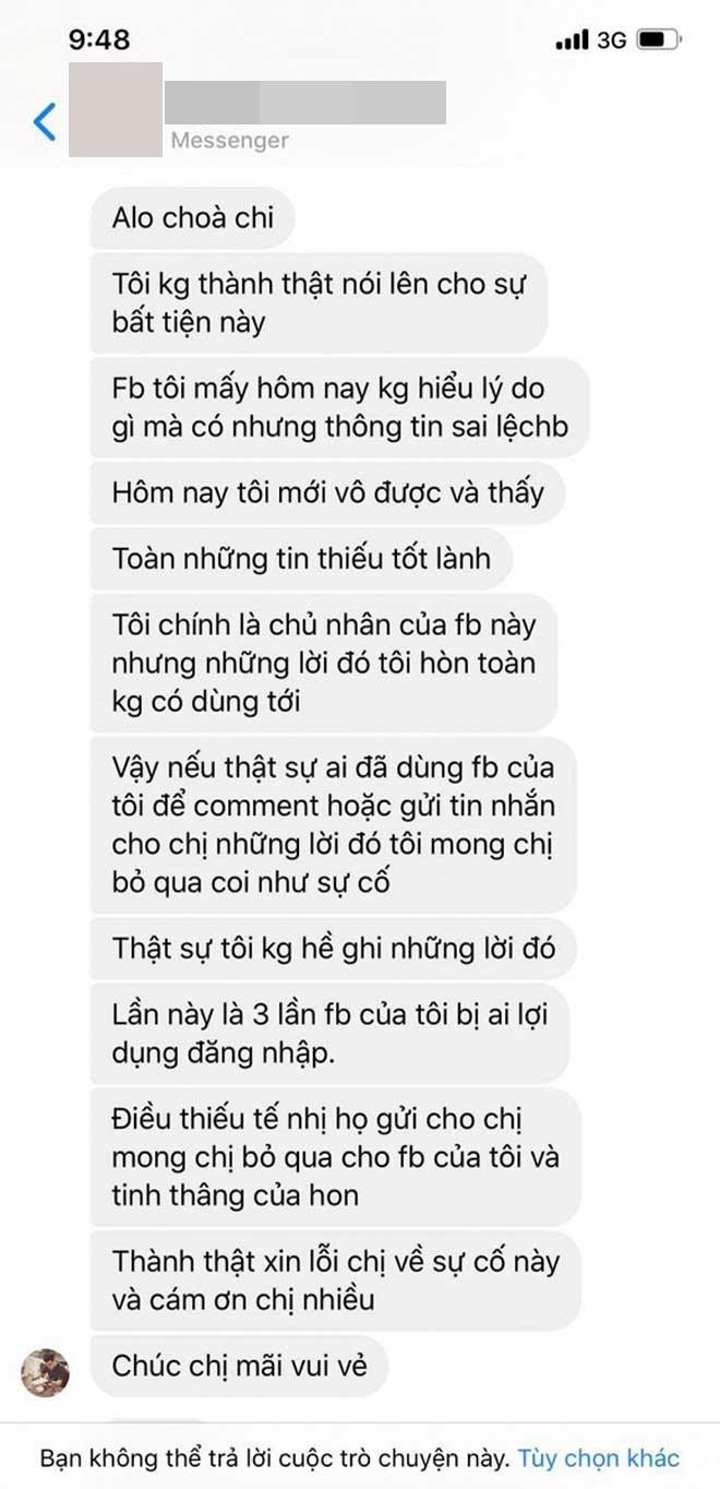 Sao Việt hôm nay (25/5): Ngọc Trinh gọi ồn ào LHP Cannes là màn trình diễn để đời, Nam Thư đáp trả anti-fan - Ảnh 9. Sao Việt hôm nay (25/5): Ngọc Trinh gọi ồn ào LHP Cannes là màn trình diễn để đời, Nam Thư đáp trả anti-fan - Ảnh 9.
