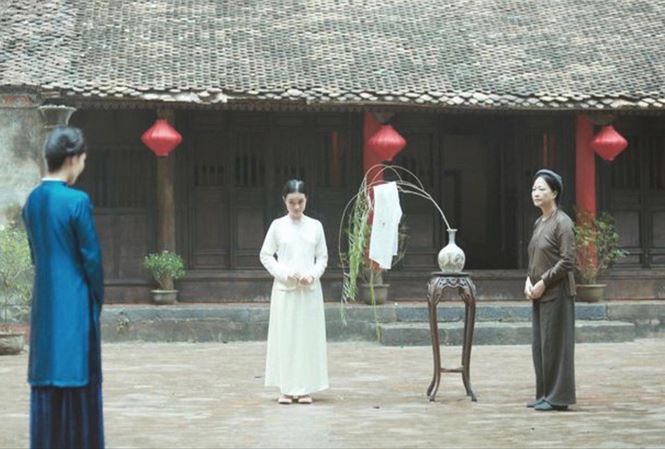 Phim nghệ thuật chết tức tưởi hay phim kém nhân văn? - Ảnh 1. Phim nghệ thuật chết tức tưởi hay phim kém nhân văn? - Ảnh 1.