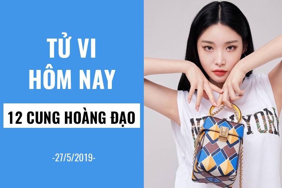 Tử vi hôm nay (275/2019) của 12 cung hoàng đạo: Ma Kết đừng chủ quan - Ảnh 1. Tử vi hôm nay (275/2019) của 12 cung hoàng đạo: Ma Kết đừng chủ quan - Ảnh 1.