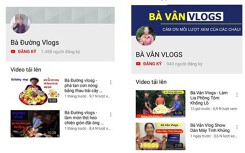 Các cụ già 70 tuổi đua nhau làm vlog: Chuyện gì đang xảy ra với YouTube Việt Nam?