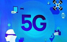 5G là lí do cho cú 'búng tay' hủy diệt Huawei