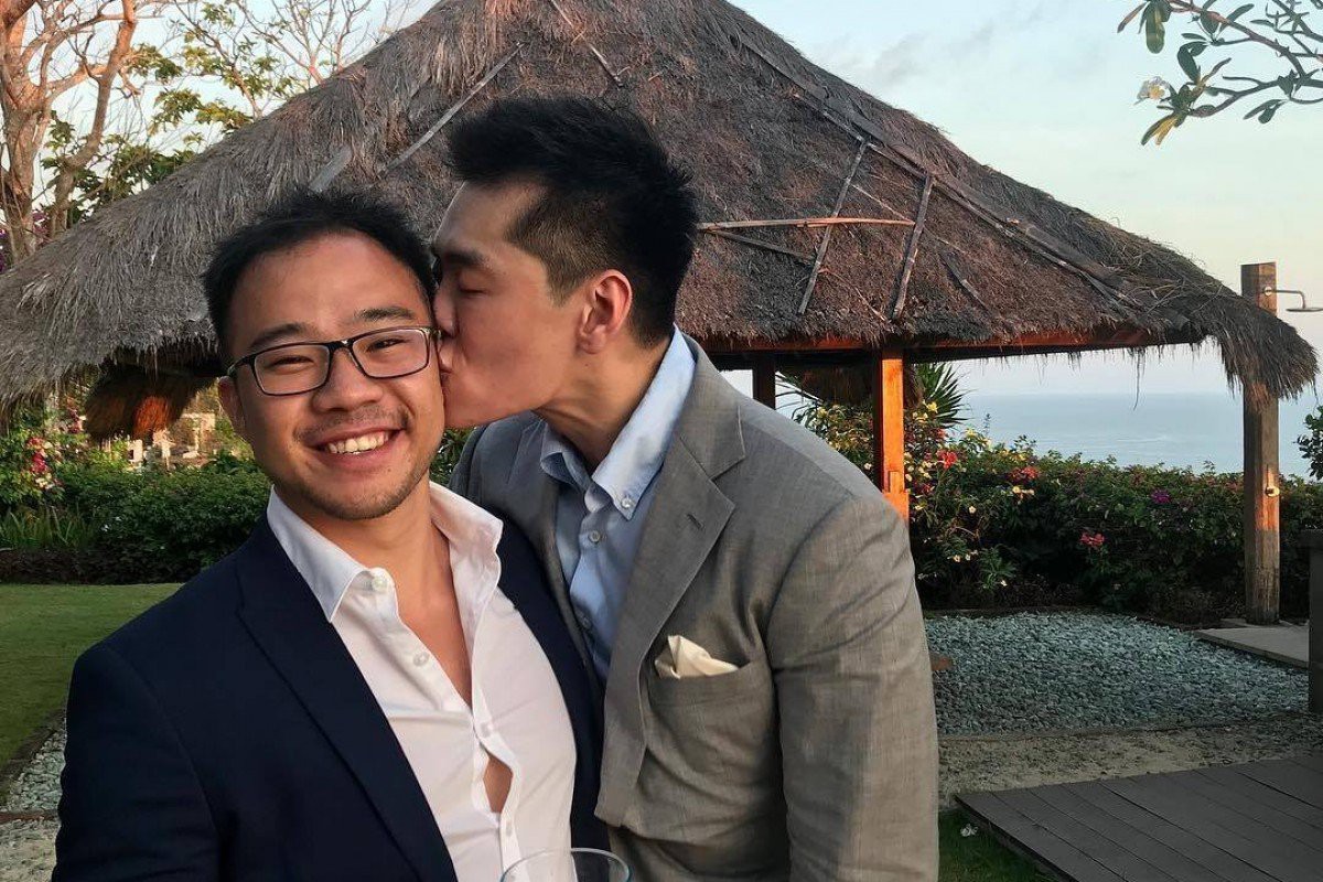 Cháu trai của thủ tướng Singapore Lý Hiển Long khiến người dân bất ngờ khi kết hôn đồng giới - Ảnh 3. Cháu trai của thủ tướng Singapore Lý Hiển Long khiến người dân bất ngờ khi kết hôn đồng giới - Ảnh 3.