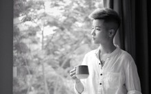 Muốn được gia đình thừa nhận, Kin nỗ lực tạo thương hiệu thời trang dành riêng cho người đồng tính