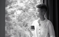 Muốn được gia đình thừa nhận, Kin nỗ lực tạo thương hiệu thời trang dành riêng cho người đồng tính