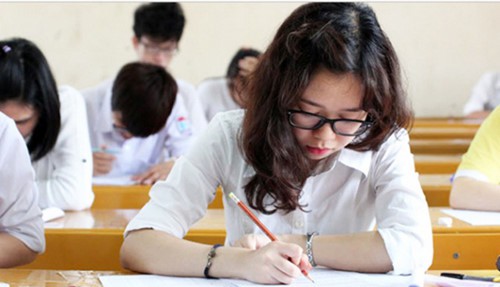 8 lưu ý làm bài trắc nghiệm hiệu quả - Ảnh 1. 8 lưu ý làm bài trắc nghiệm hiệu quả - Ảnh 1.