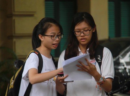 Bí quyết ôn luyện môn Lịch sử hiệu quả - Ảnh 1. Bí quyết ôn luyện môn Lịch sử hiệu quả - Ảnh 1.