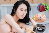 Tuổi 30, Phương Oanh 'Quỳnh búp bê' sở hữu căn hộ cao cấp, xế hộp tiền tỉ