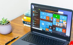 Huawei tiếp tục bị cấm dùng Windows