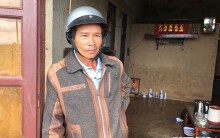 Ba bà cháu bị hàng xóm sát hại, chôn xác phi tang: Chồng nghi can nói 'Vợ tôi làm thì vợ tôi phải gánh chịu'