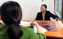 Khởi tố nghi can giết 3 bà cháu rồi chôn xác phi tang trong vườn cà phê