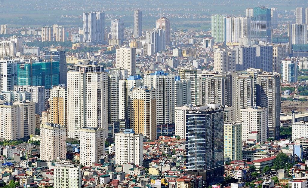 Đất quốc phòng, đất dự án ở Hà Nội, Đà Nẵng được sử dụng ra sao? - Ảnh 1.
