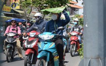 Dự báo thời tiết ngày mai 7/6: Nắng nóng miền Bắc sẽ kéo dài hơn dự kiến