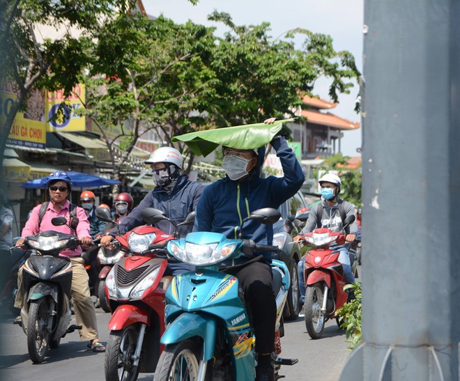 Dự báo thời tiết ngày mai 7/6: Nắng nóng miền Bắc sẽ kéo dài hơn dự kiến - Ảnh 1. Dự báo thời tiết ngày mai 7/6: Nắng nóng miền Bắc sẽ kéo dài hơn dự kiến - Ảnh 1.