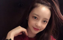 Nữ ca sĩ xinh đẹp Goo Hara tự sát