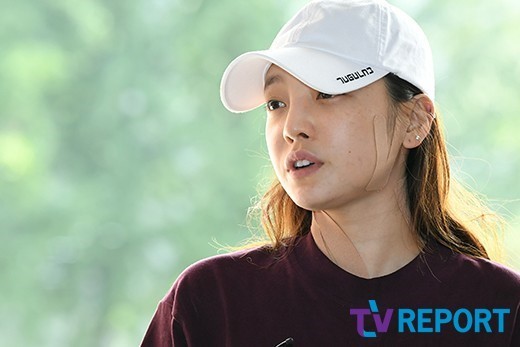 Nữ ca sĩ xinh đẹp Goo Hara tự sát - Ảnh 2. Nữ ca sĩ xinh đẹp Goo Hara tự sát - Ảnh 2.
