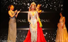 Hoa hậu Hòa bình Chile 2019 được chuyên gia đánh giá đẹp nhất trong 7 năm