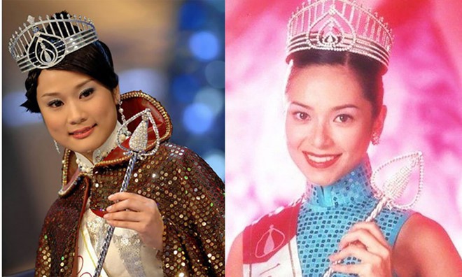Vì sao cuộc thi Hoa hậu Hồng Kông dần giảm nhiệt? - Ảnh 2.