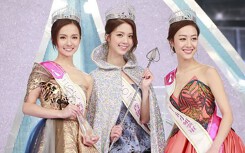 Vì sao cuộc thi Hoa hậu Hồng Kông dần giảm nhiệt?