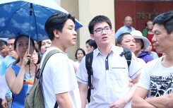 Gợi ý giải đề thi vào lớp 10 môn Ngữ văn THPT chuyên Khoa học Tự nhiên năm 2019
