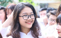 Đề thi vào lớp 10 môn Ngữ văn THPT chuyên Khoa học tự nhiên năm 2019 vừa sức, không quá đánh đố