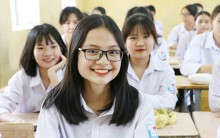 Đề thi vào lớp 10 môn Ngữ văn THPT chuyên Khoa học tự nhiên năm 2019