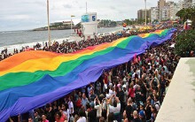 Brazil hình sự hóa kì thị LGBT: Nỗ lực xóa bỏ nạn sát hại đồng tính