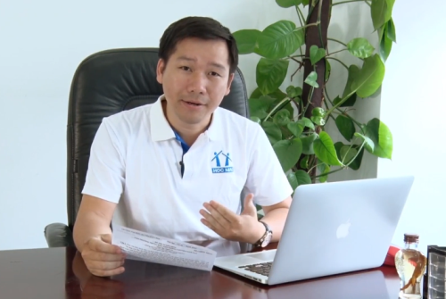 Đề thi vào lớp 10 môn Ngữ văn THPT chuyên Khoa học tự nhiên năm 2019 vừa sức, không quá đánh đố - Ảnh 1.
