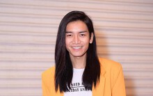 BB Trần: 'Tôi đã thừa nhận giới tính với ba mẹ'