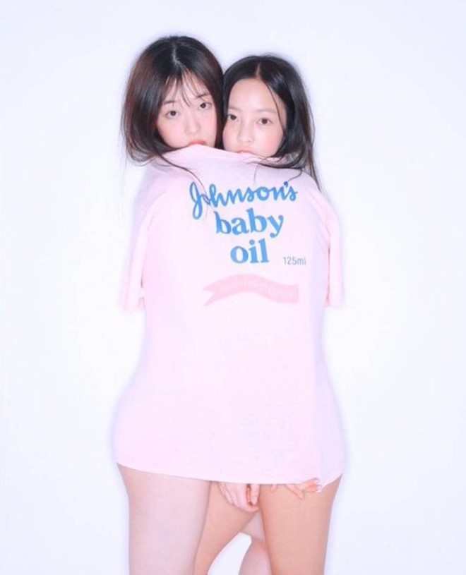 Goo Hara - búp bê sống với đời tư thị phi đến mức bế tắc phải tự tử - Ảnh 10.