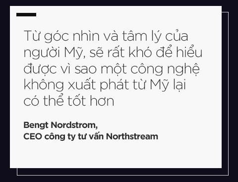 5G là lí do cho cú búng tay hủy diệt Huawei - Ảnh 10.