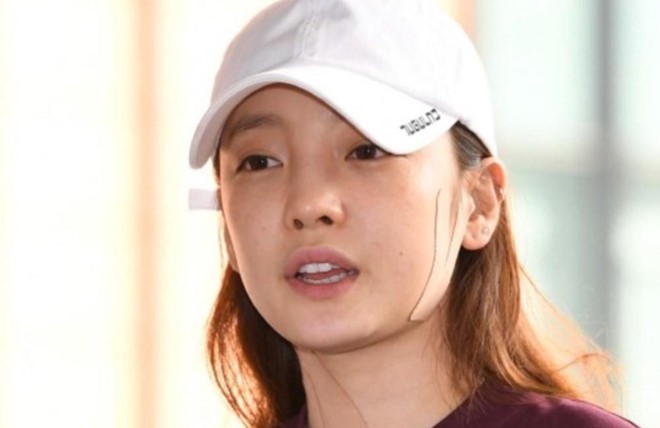 Goo Hara - búp bê sống với đời tư thị phi đến mức bế tắc phải tự tử - Ảnh 11.
