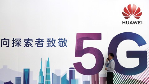 5G là lí do cho cú búng tay hủy diệt Huawei - Ảnh 16.