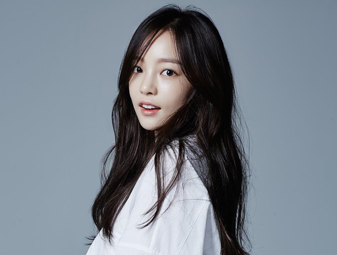 Goo Hara - búp bê sống với đời tư thị phi đến mức bế tắc phải tự tử - Ảnh 3.